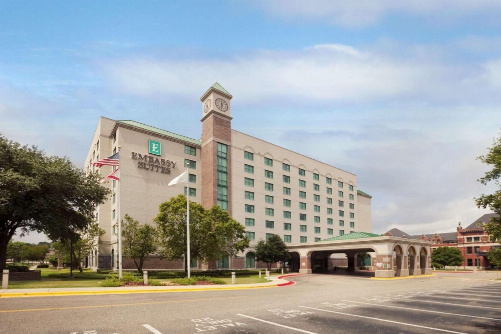 Embassy Suites By Hilton Hotel Montgomery-Conference Center Main image