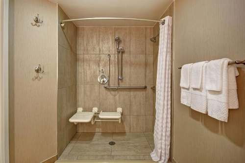 Embassy Suites By Hilton Hotel Montgomery-Conference Center image 26