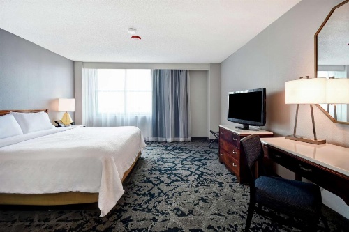 Embassy Suites By Hilton Hotel Montgomery-Conference Center image 30