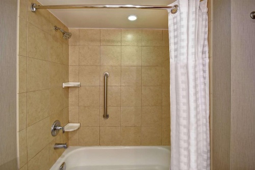 Embassy Suites By Hilton Hotel Montgomery-Conference Center image 32