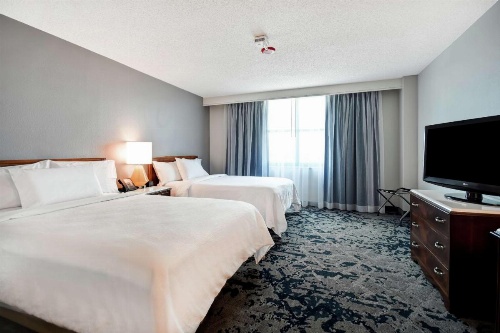 Embassy Suites By Hilton Hotel Montgomery-Conference Center image 35