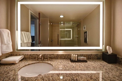 Embassy Suites By Hilton Hotel Montgomery-Conference Center image 37