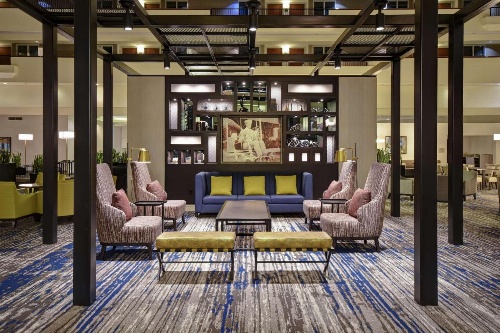 Embassy Suites By Hilton Hotel Montgomery-Conference Center image 4