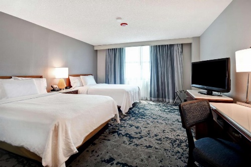 Embassy Suites By Hilton Hotel Montgomery-Conference Center image 43