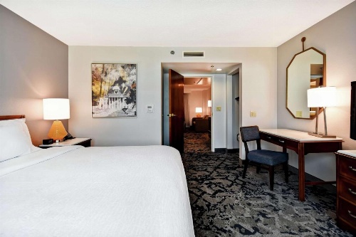 Embassy Suites By Hilton Hotel Montgomery-Conference Center image 45
