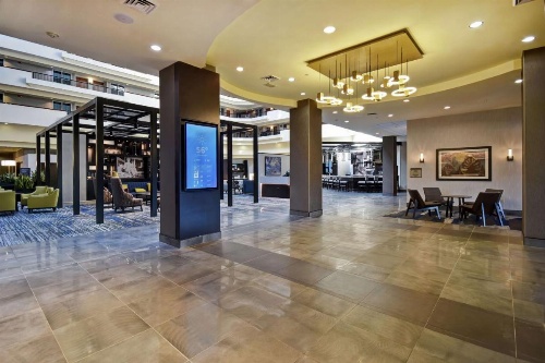Embassy Suites By Hilton Hotel Montgomery-Conference Center image 8